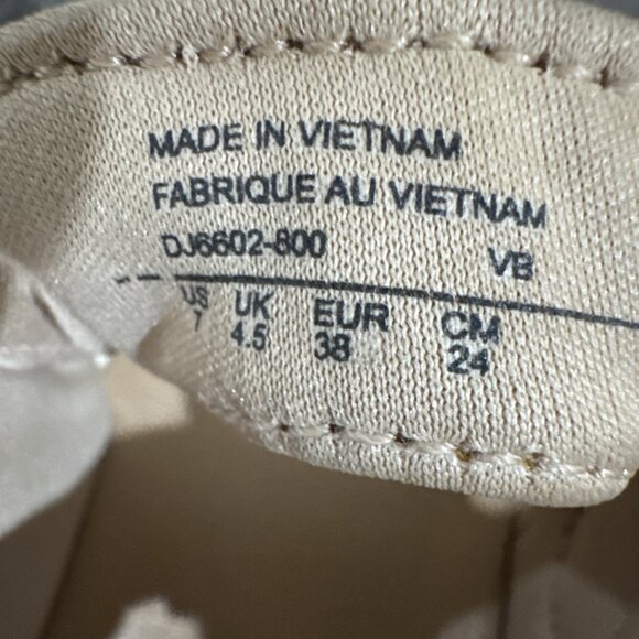 Nike Oneonta Trail Sandals Womens 7 Beach Camp Outdoors DJ6602-800 - Picture 5 of 8